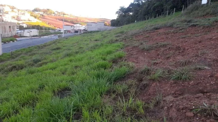 Imagem Lote à venda em Barbacena, SERRA VERDE