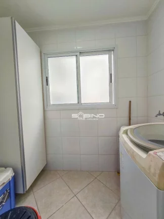 Imagem Apartamento à venda com 3 Dormitórios 124m², 2 Vagas em Riviera de São Lourenço - Bertioga S/P