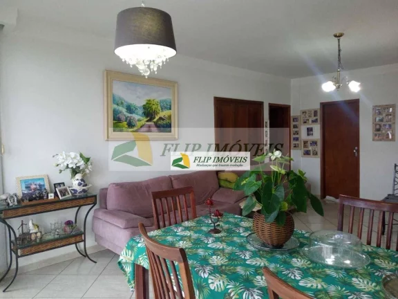 Imagem Apartamento Clássico para venda com 165 m² com 2 quartos no melhor do Cambuí - Campinas - SP