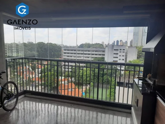 Imagem Apartamento Piscine