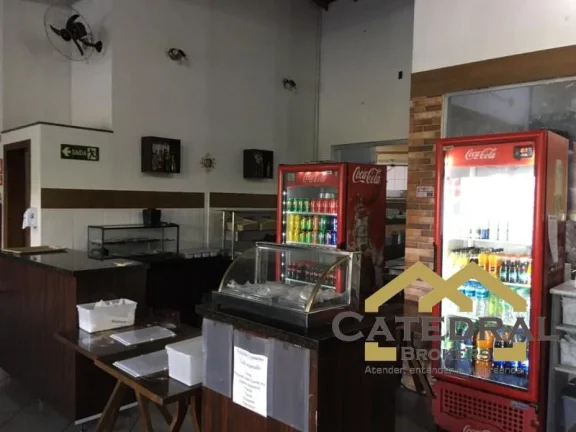 Imagem PRÉDIO À VENDA, 501 M² POR R$ 4.000.000,00 - GRAMADÃO - JUNDIAÍ/SP