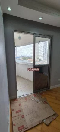 Imagem Apartamento com 2 quartos à venda, 66 m² por R$ 380.000 - Vila Augusta - Guarulhos/SP