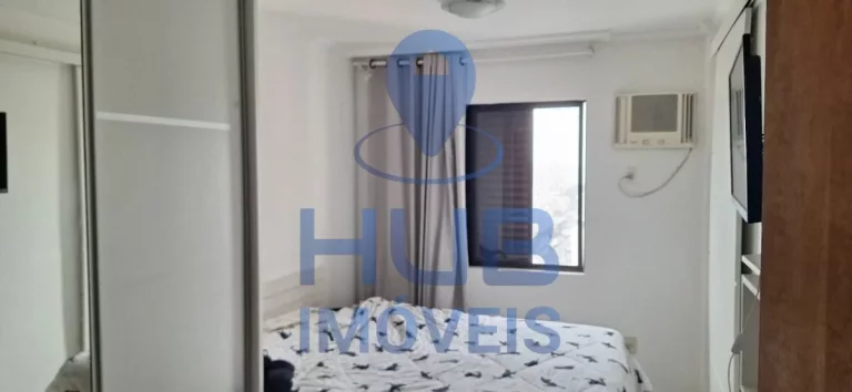 Imagem 3 Dormitórios (1 suíte) , 100m2, 1 Vaga , Balneário Estreito - Florianópolis/SC