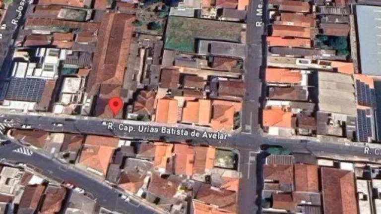 Imagem Galpão à venda em Franca, Vila Chico Júlio, 843,70m2
