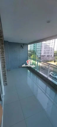 Imagem Topázio, 127m2, 3Qtos s/ 2 suítes, 2 vagas, VENDA!