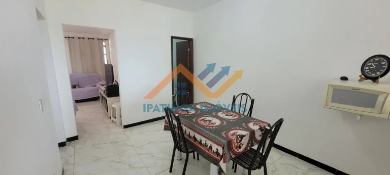 Imagem Casa de 3 quartos e 3 vagas de garagem no Cidade Nova