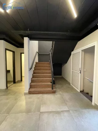 Imagem PRÉDIO COMERCIAL PARA LOCAÇÃO - SÃO CAETANO DO SUL - SP
