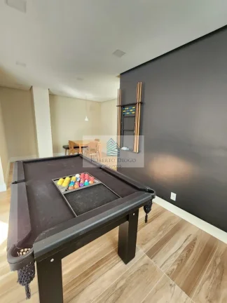 Imagem Apartamento à venda no Recreio dos Bandeirantes, Rio de Janeiro-RJ: 2 quartos, 1 suíte, 1 vaga de garagem, 50m² de área.