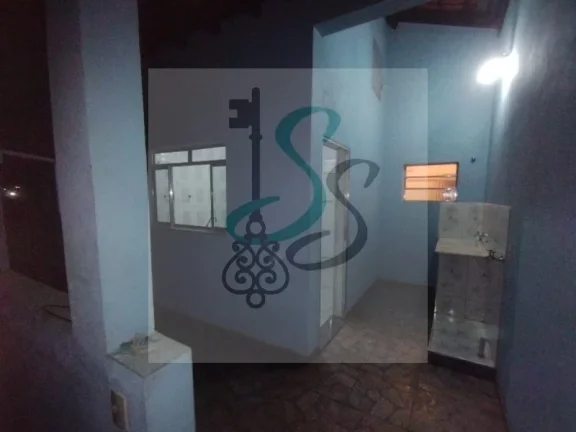 Imagem Venda de casa no Parque Valença I, Campinas. Duas casas independentes no terreno com água e energia separadas. Casa da frente: 2 dormitórios sendo 1