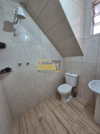 Imagem CASA COM GARAGEM - CENTRO