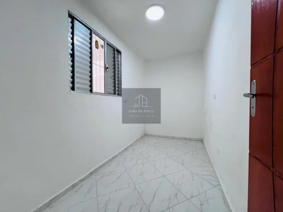 Imagem Casa com 2 dormitórios para alugar por R$ 1.471,82/mês - Vila Colorado - Suzano/SP