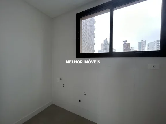 Imagem Locação anual apartamento Novo com 04 Suítes no centro de Balneário Camboriú - SC