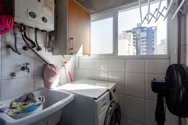 Imagem Studio com 1 Quarto à Venda, 29 m² em Vila Olímpia - São Paulo Imagem Studio com 1 Quarto à Venda, 29 m² em Vila Olímpia - São Paulo