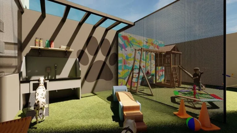 Imagem Station Garden - Residencial - Station Garden - Residencial