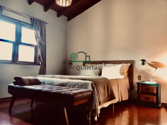 Imagem Casa com 3 Quartos à Venda, 247 m² em São Paulo Ii - Cotia