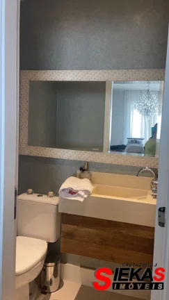 Imagem APARTAMENTO RESIDENCIAL em SÃO PAULO - SP, BELENZINHO