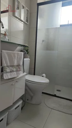 Imagem Oportunidade - Apartamento no Vila das Belezas - 2 Dorms - 1 vaga