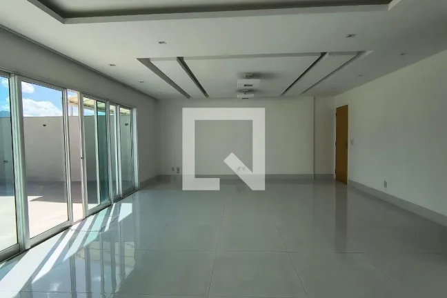 Imagem Apartamento à Venda - Recreio, 3 Quartos, 350 m2