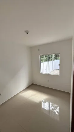 Imagem Casa a venda 2 quartos em Bela Vista Palhoça SC!