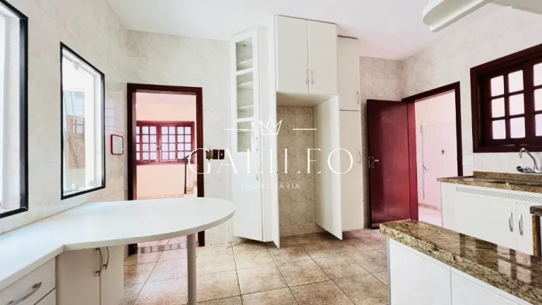 Imagem CASA Á VENDA NO JARDIM FLORESTAL EM JUNDIAÍ -SP