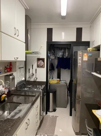 Imagem Apartamento Condomínio Portal Pauliceia 80 m² com 3 Dormitórios e 2 Vagas