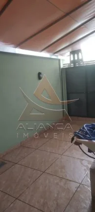 Imagem Apartamento - Ribeirão Preto - Reserva Real