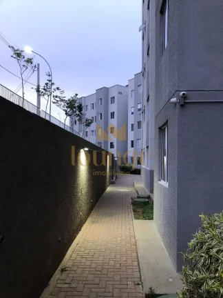 Imagem Apartamento em Votorantim