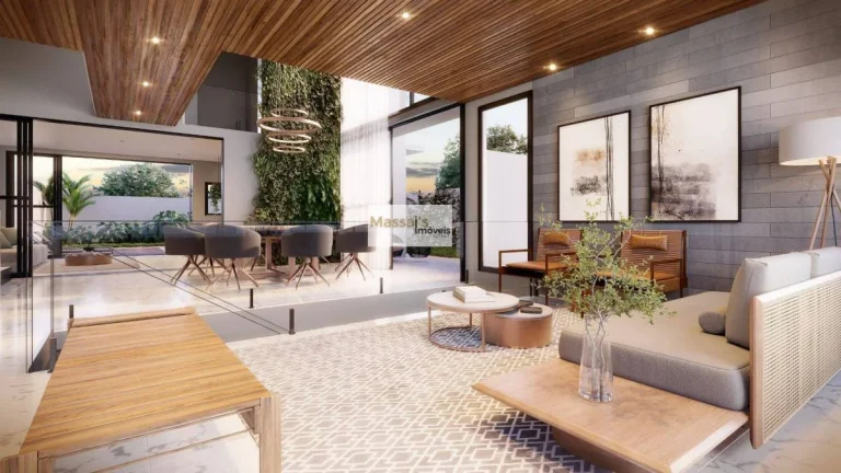 Imagem Village Sainte Helene | Casa em Condominio