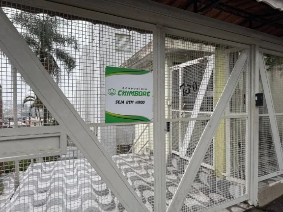 Imagem Apartamento para Locação com 3 Dormitórios e Suíte - 66 m²