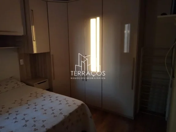 Imagem APARTAMENTO CONDOMÍNIO VISTA PARK RESIDENCIAL - JUNDIAÍ
