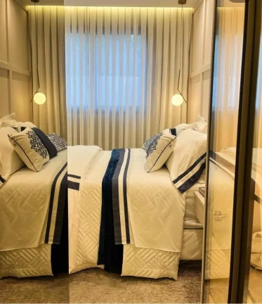 Foto do imóvel: Mare Pontal Oceânico - Apartamento à venda no bairro Recreio dos Bandeirantes - Rio de Janeiro/RJ