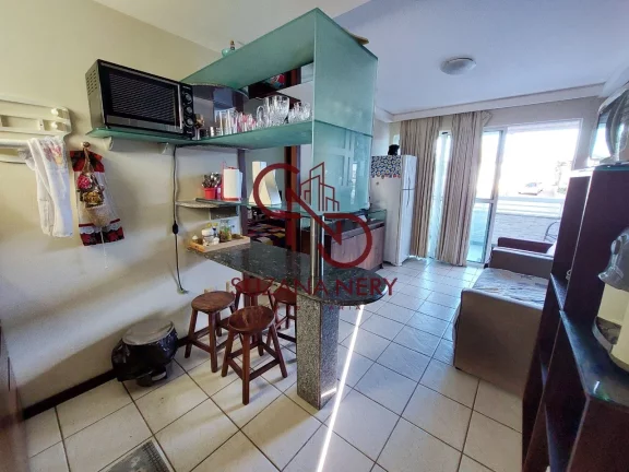 Imagem APARTAMENTO Á 50 METROS DO MAR