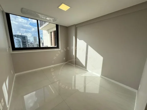 Imagem Novíssimo apartamento Alto Padrão para locação na Jaqueira!