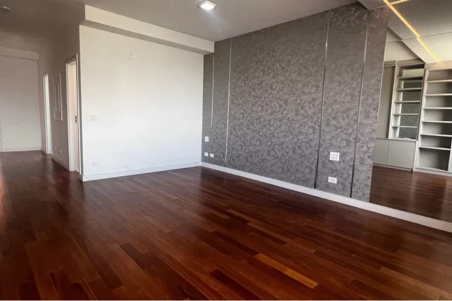 Imagem APARTAMENTO RESIDENCIAL em São Paulo - SP, Real Parque