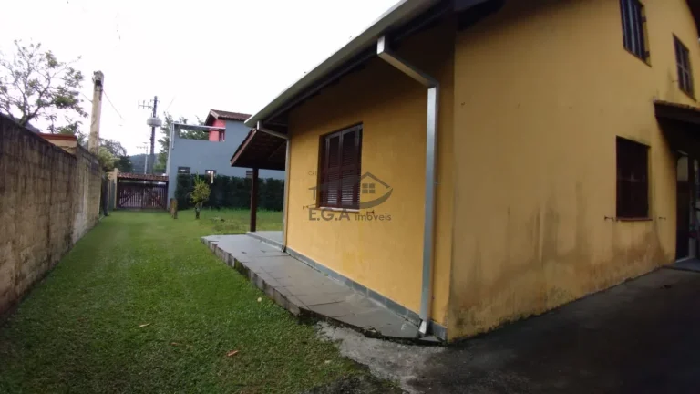 Imagem CASA NA PRAIA DE JUQUEY