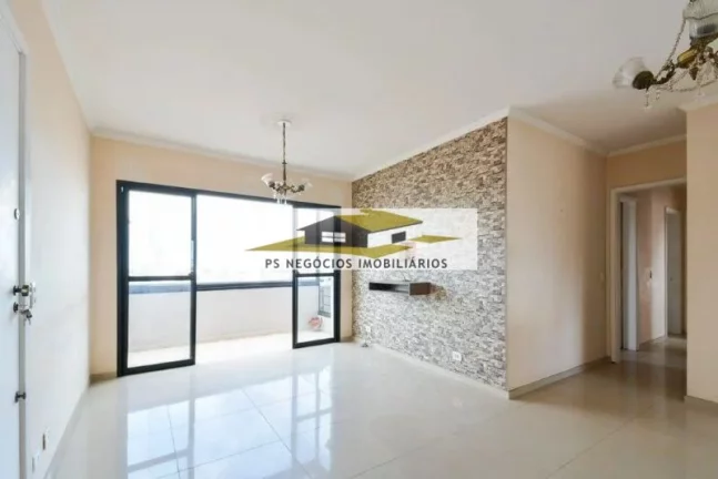 Cobertura para venda no Ipiranga 88m2