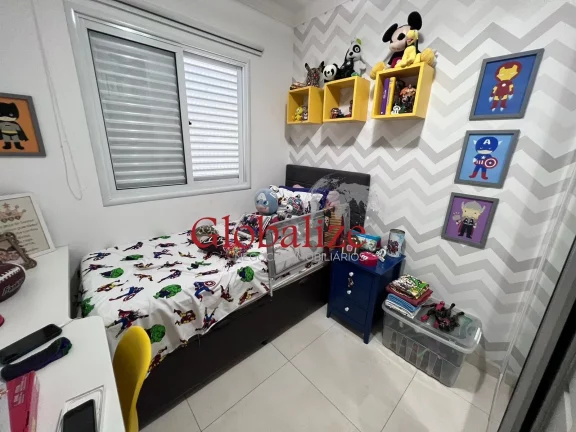 Imagem Apartamento Garden à venda com 3 dormitórios e 1 vaga no bairro do Gonzaga em Santos por R$ 1.200.000,00