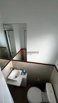 Imagem Sobrado à venda, Planalto, São Bernardo do Campo, SP