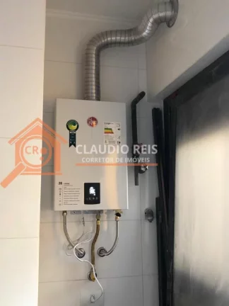 Imagem Apartamento com 4 Quartos à venda, 125m² - Vila Mariana
