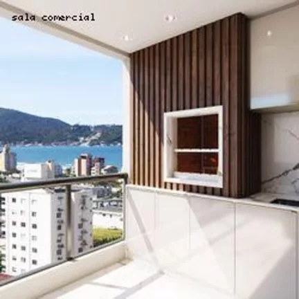 Imagem Apartamento para Venda em Itapema, meia praia, 2 dormitórios, 1 suíte, 2 banheiros, 1 vaga