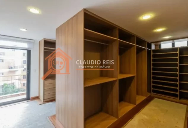 Imagem Cobertura com 4 Quartos à venda, 541m² - Morumbi