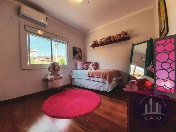 Imagem Casa com 3 quartos, 300 m² - aluguel por R$ 20.500,00/mês - Alphaville