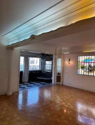 Imagem Copacabana – Rua Santa Clara | Residencial › Apartamento 3 quarto(s) à Venda
