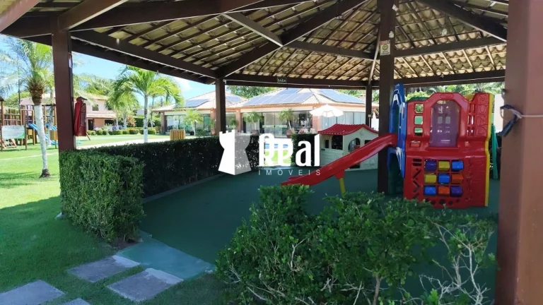 Imagem Casa Térrea Miragem