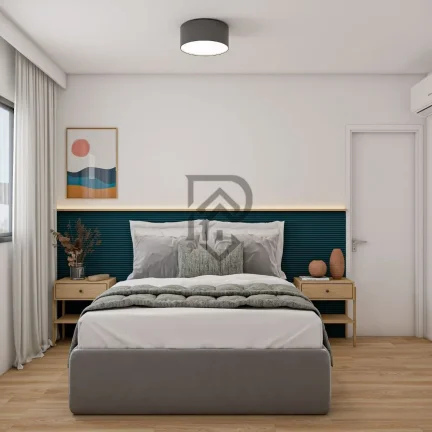 Imagem Apartamento pronto para morar proximo ao parque do ibirapuera