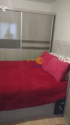 Imagem SOBRADO EM CONDOMINIO FECHADO COM 3 DORMITÓRIOS NO AGUA VERDE