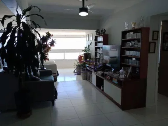 Imagem Apartamento com 2 dormitórios à venda, 107 m² por R$ 970.000,00 - Aviação - Praia Grande/SP