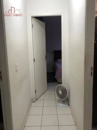 Imagem Apartamento - 2 Dorms - No Be Life.