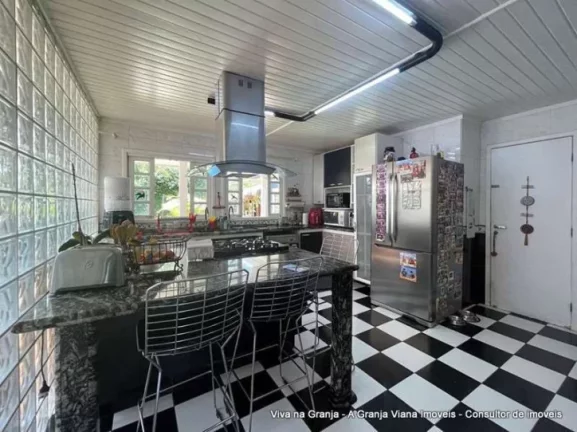 Imagem Cond. Dom Henrique III - 4sts, 90% TÉRREA! Home Office, piscina e gourmet