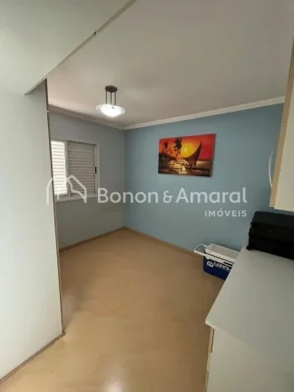 Imagem Apartamento à Venda no The Tower Plaza - Iguatemi, Campinas

Um estilo de vida que combina bem-esta...